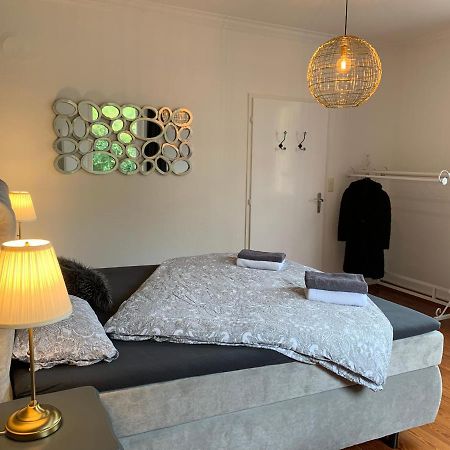 Boutique Apartment Villa Landenberger Outlet Metzingen P12E Eksteriør bilde