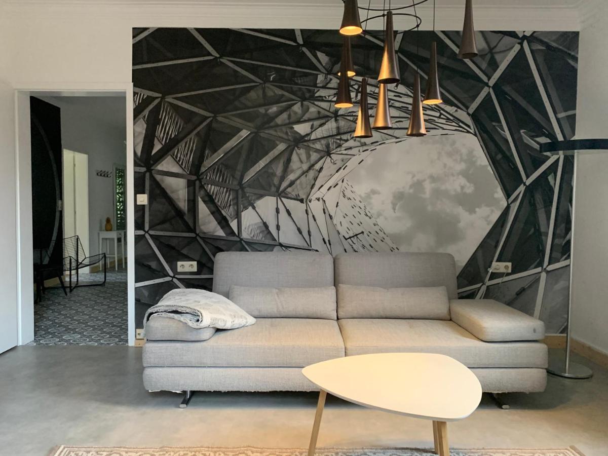 Boutique Apartment Villa Landenberger Outlet Metzingen P12E Eksteriør bilde
