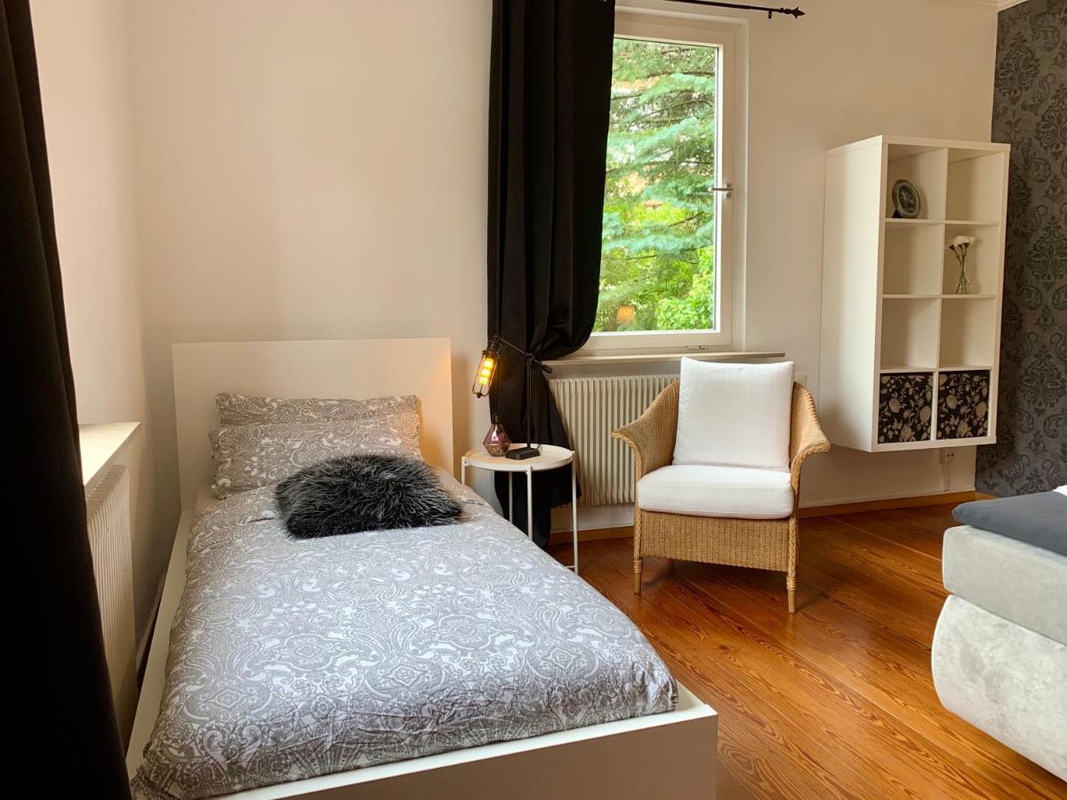Boutique Apartment Villa Landenberger Outlet Metzingen P12E Eksteriør bilde